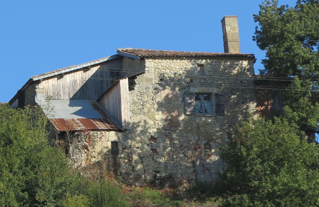 ferme