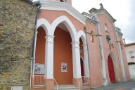 église de Saint-Christol-lès-Alès