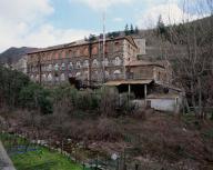 filature de soie Pelon 2, puis Teissier du Cros, puis usine de bonneterie Le Monna