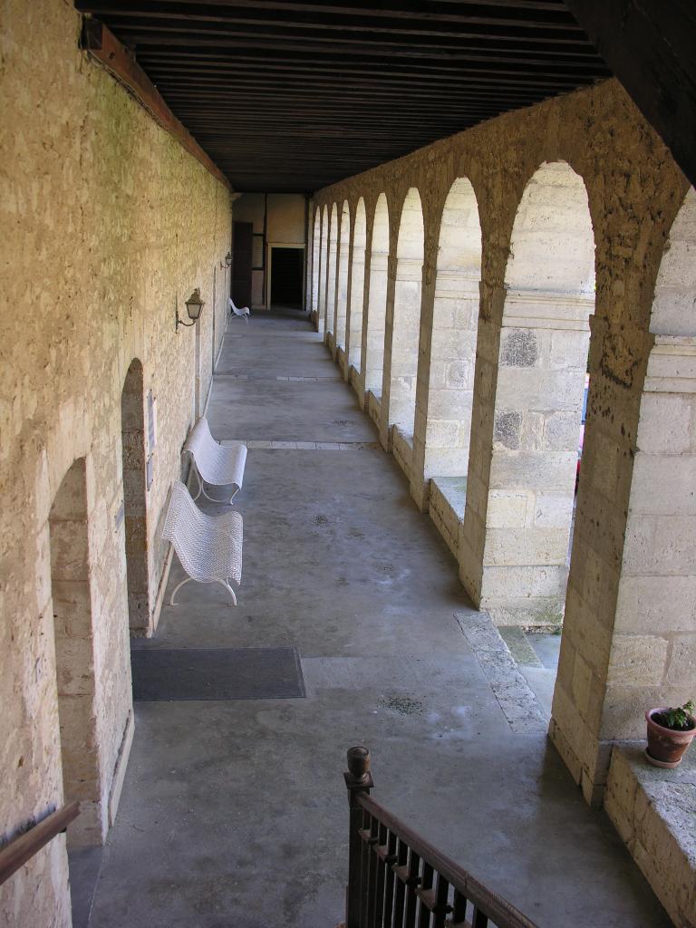 hôpital Narbonne-Pelet