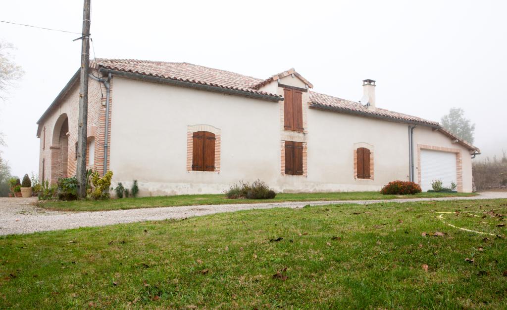 ferme