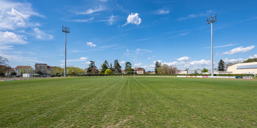 stade Noël Pelissou