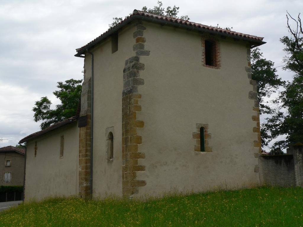 église paroissiale Sainte-Marie-Madeleine