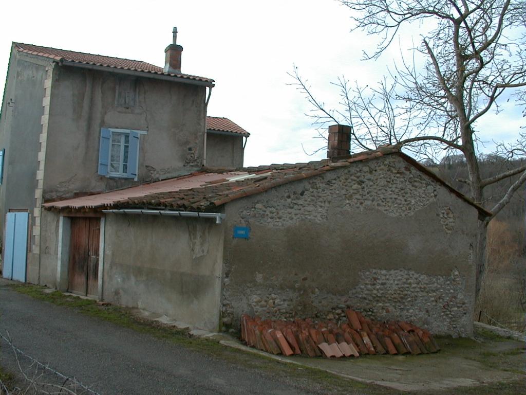 maison