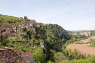 bourg