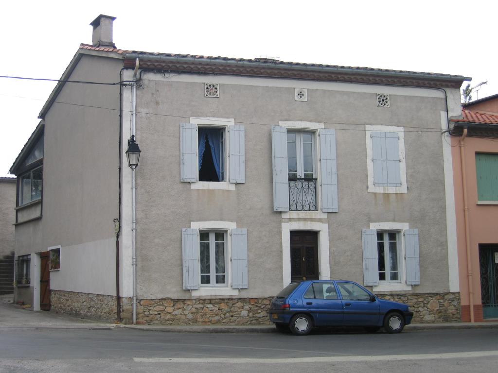 maison