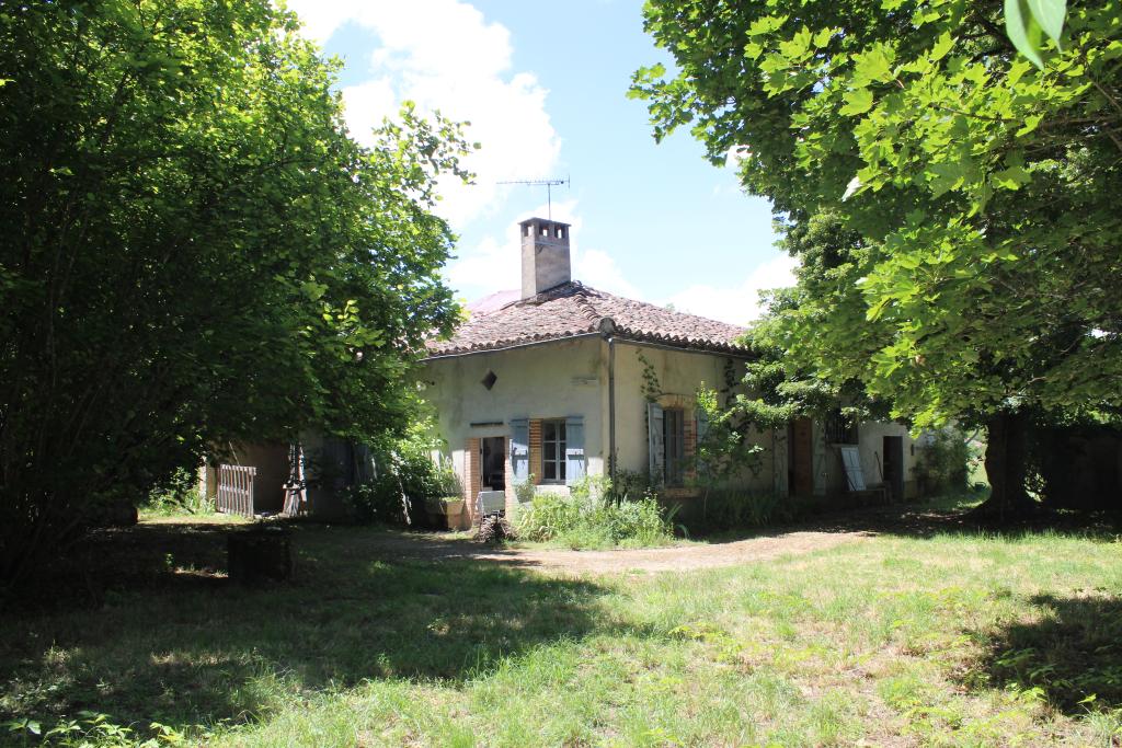 ferme de Lapeyre