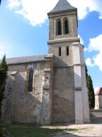 église paroissiale Notre-Dame de l'Assomption