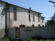 ferme de Fournels