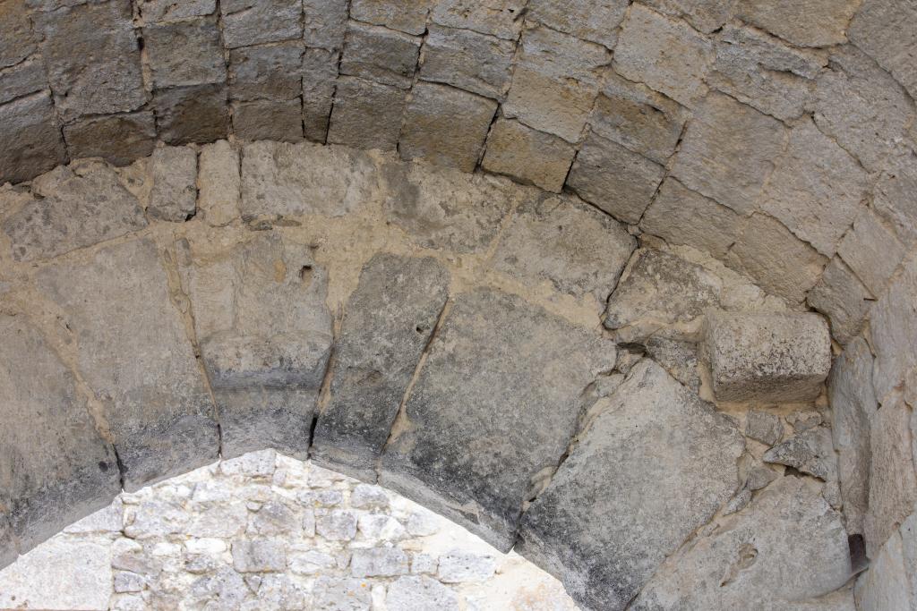 fortification d'agglomération
