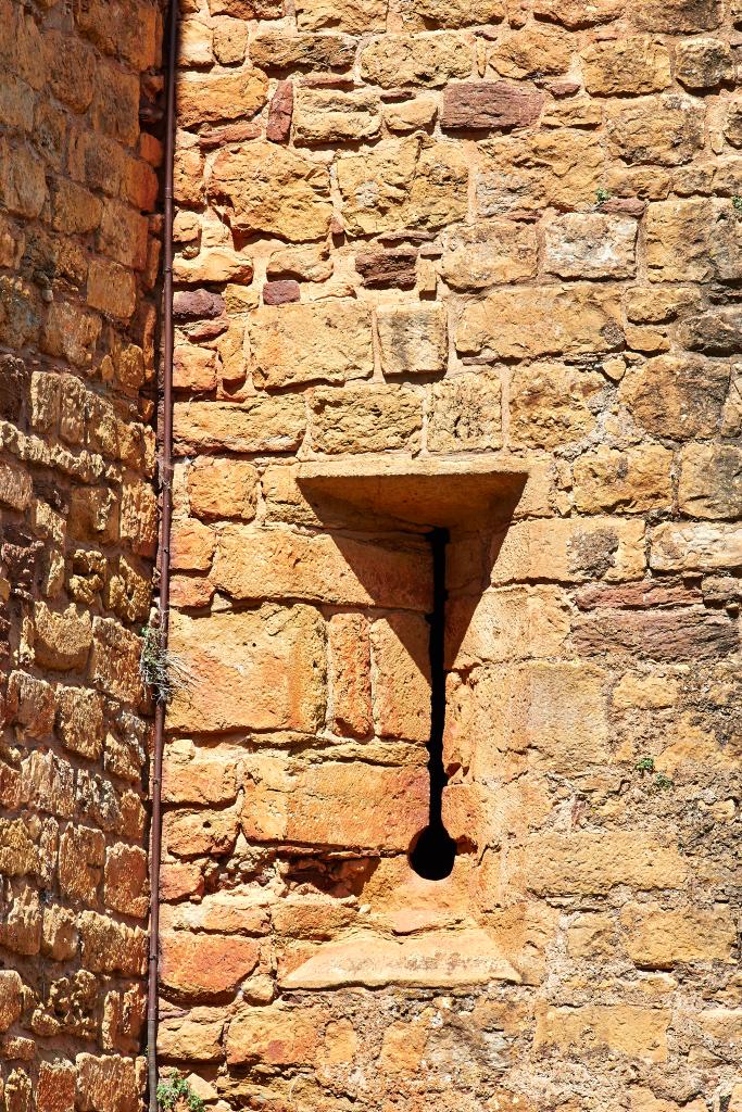 château fort de Castelnau-Bretenoux