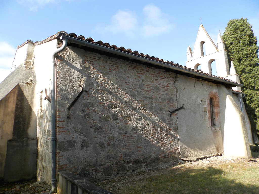 église Saint-Eugène