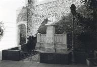 monument aux morts de la guerre de 1914-1918