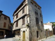 Hôtel Labatut ou auberge la main d'argent