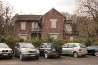ancienne villa d'ingénieur, maison