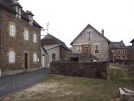 hameau de Annat