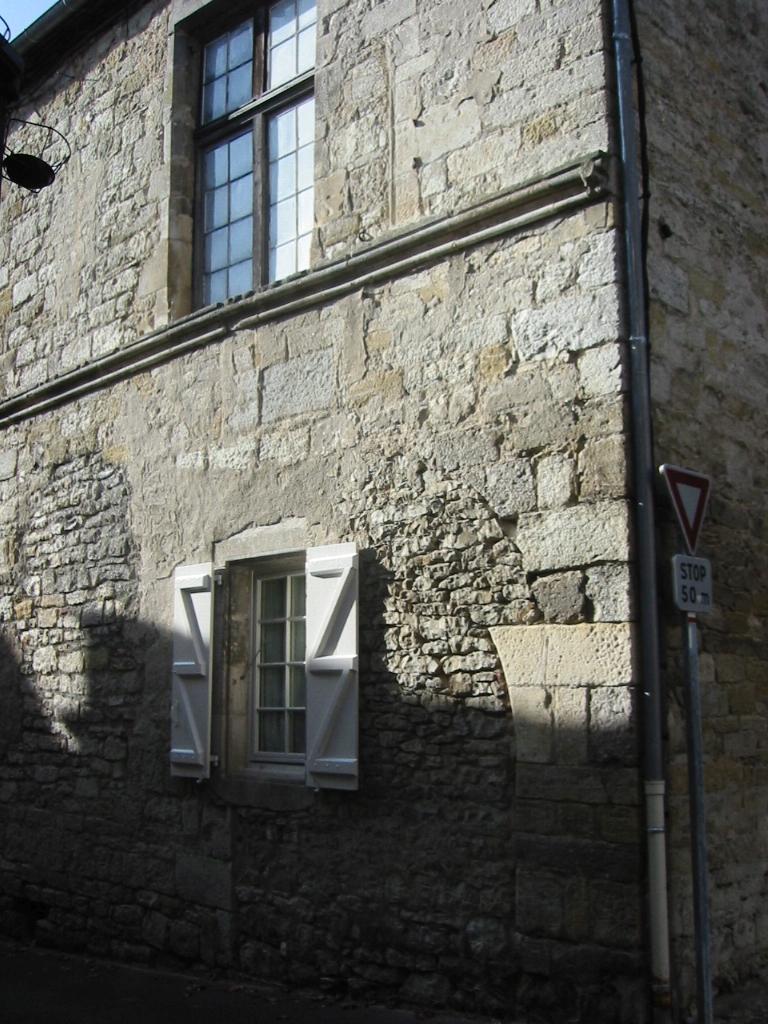 hôtel, puis école de soeurs des écoles chrétiennes (dites Mirepoises)