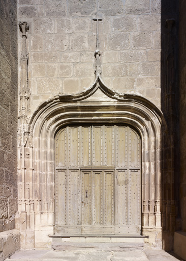 porte