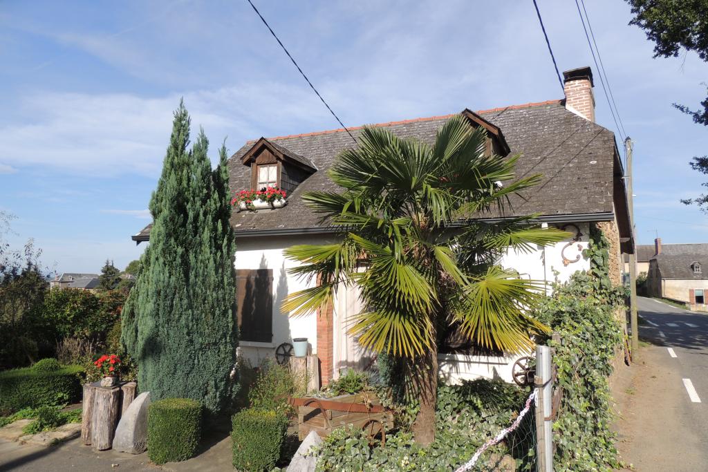 maison
