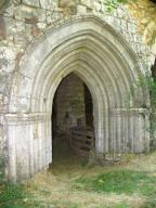 hôpital-Beaulieu , prieuré Sainte-Marie et Saint-Jean-Baptiste de moniales de l'ordre de Malte