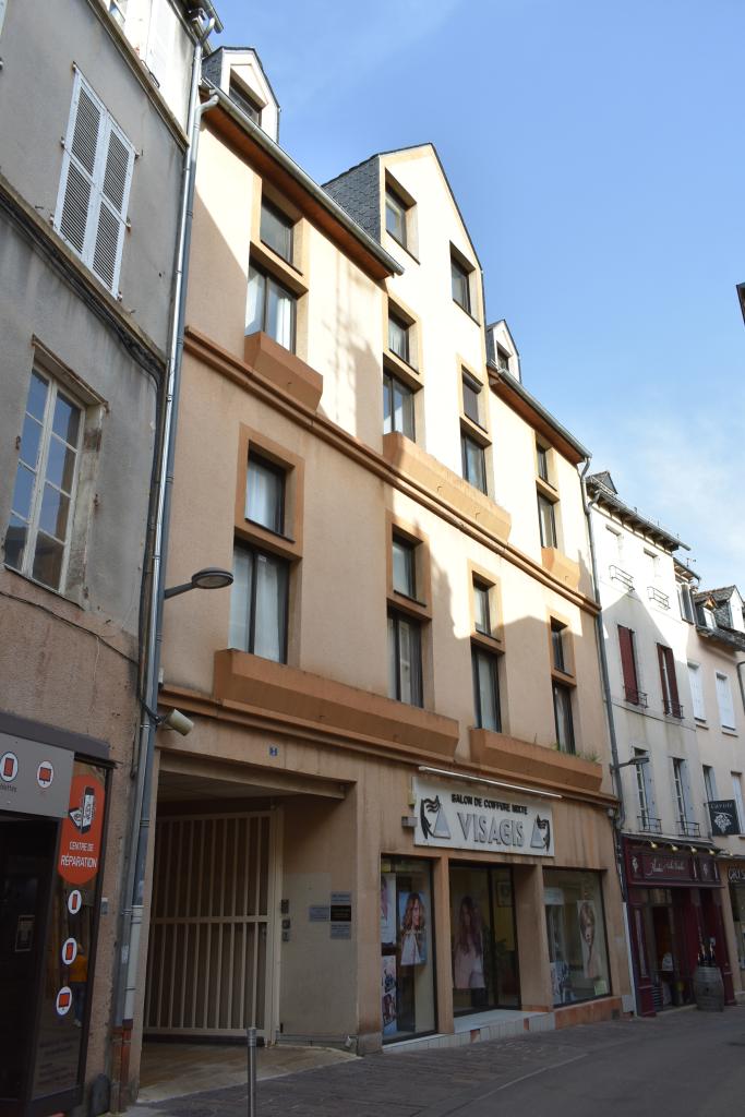 immeuble