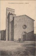 église paroissiale Saint-Jacques