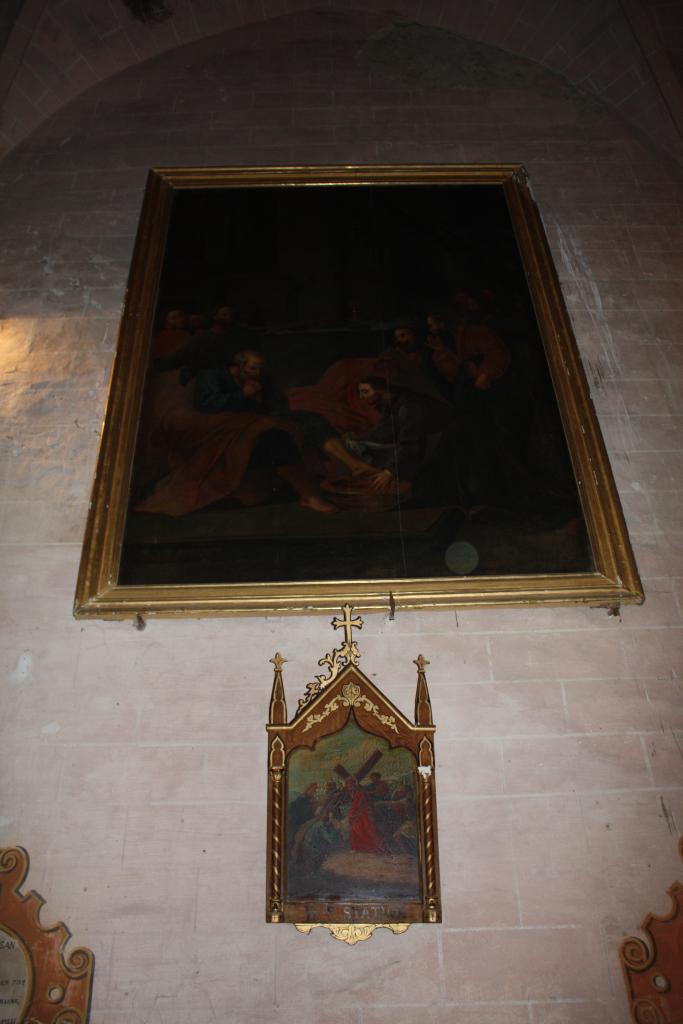 église Saint-Michel