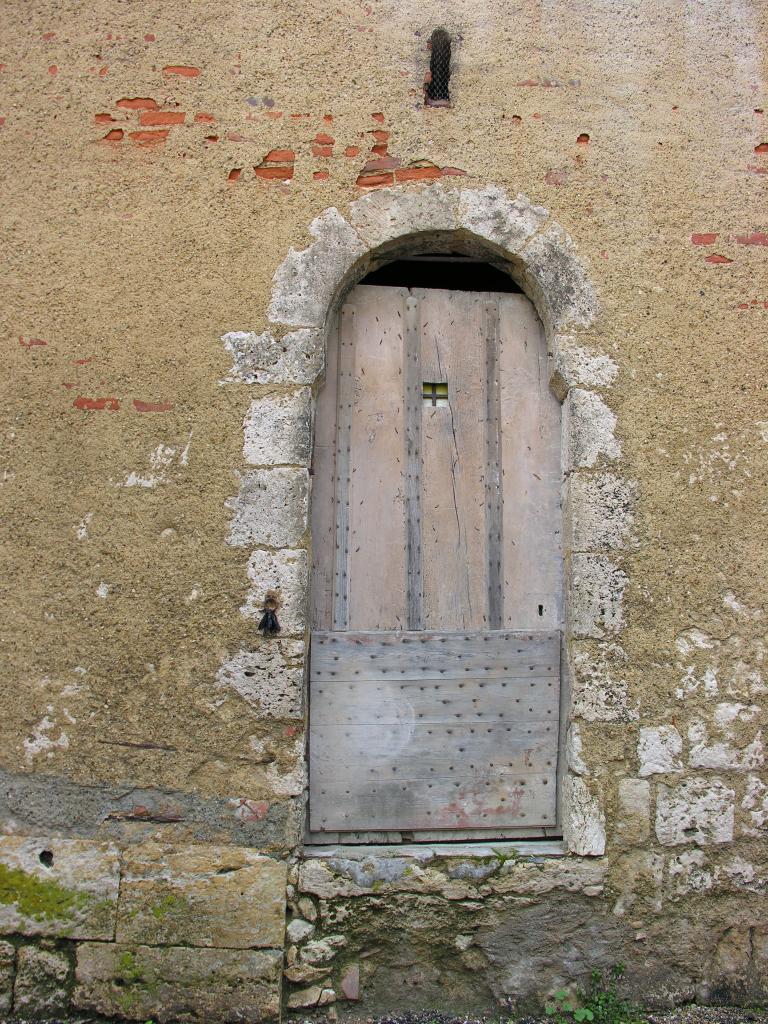maison de Galard