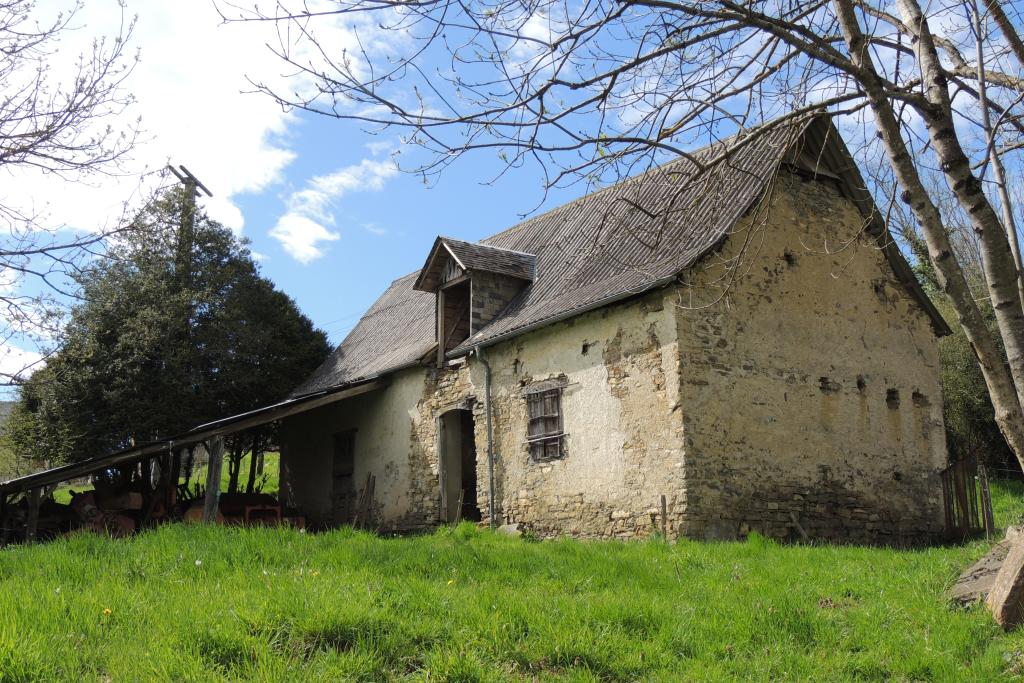 ferme