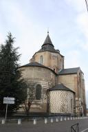 cathédrale Notre-Dame-de-la-Sède