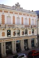 Hôtel de la chambre de commerce de Mazamet , banque