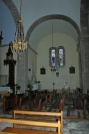 le mobilier de l'église Sainte Marie-Madeleine