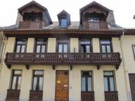 maison dite la maison d'Antoinette