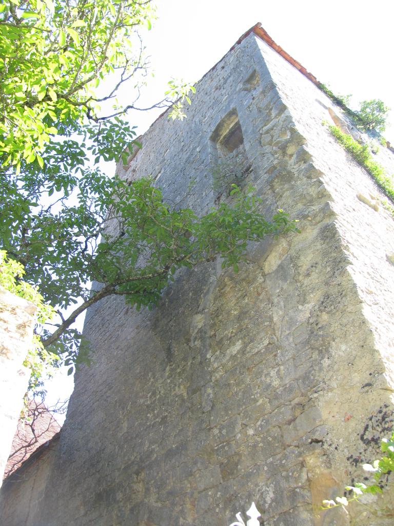 château de Laval
