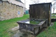 lavoir de Cantaloube