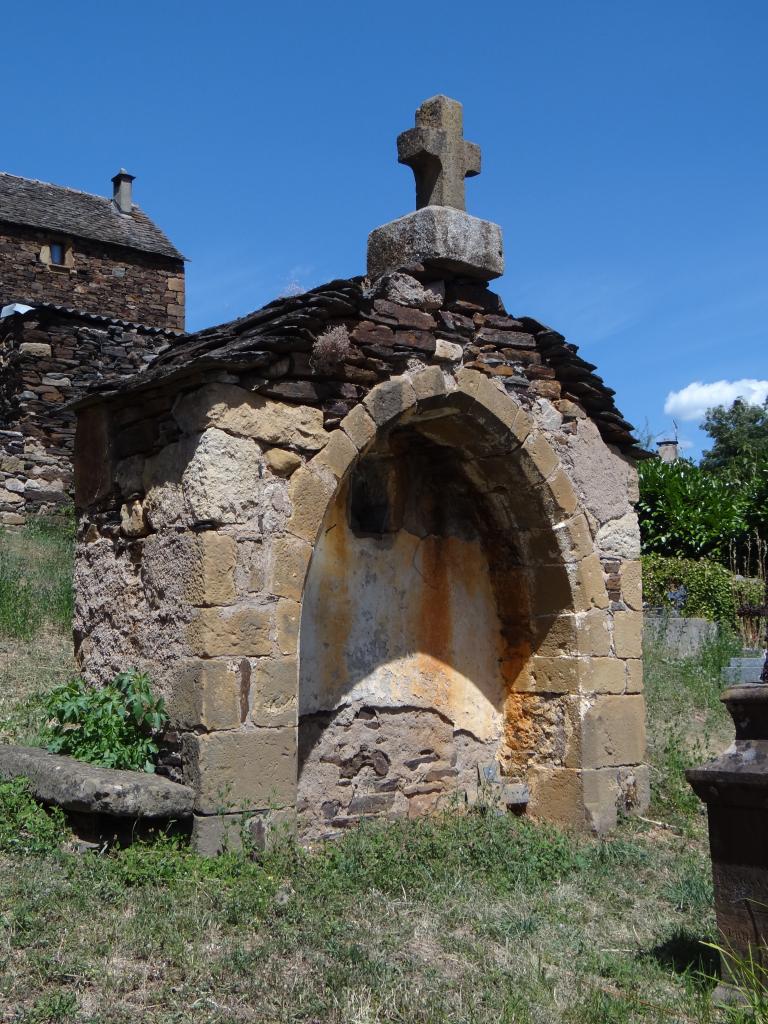cimetière de Cocurès