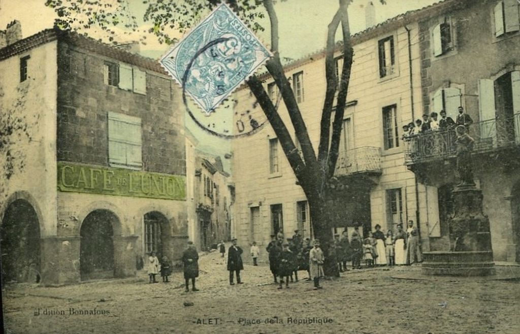 Maison Bresse