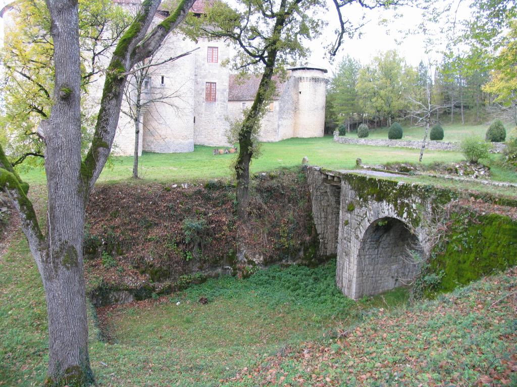 château