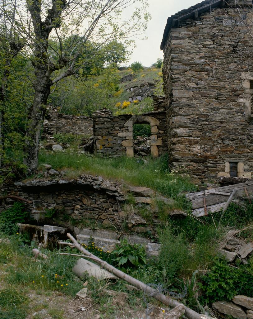 ferme