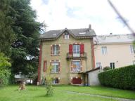 Chalet Bagnell, puis pension Les Cèdres, actuellement maison