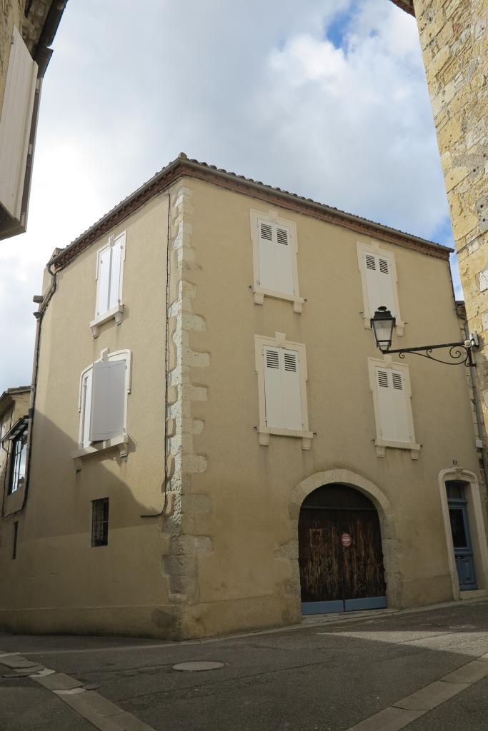 maison