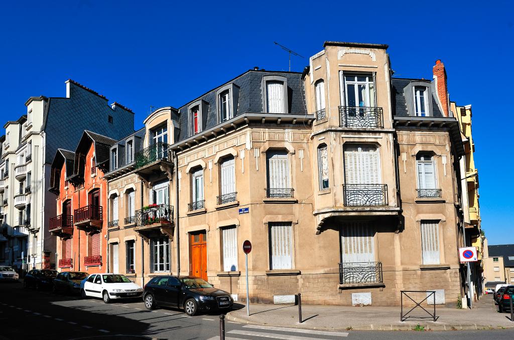 immeuble