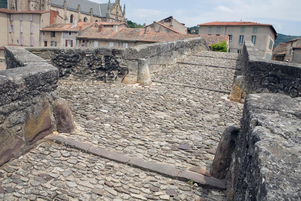 pont, dit Pont vieux