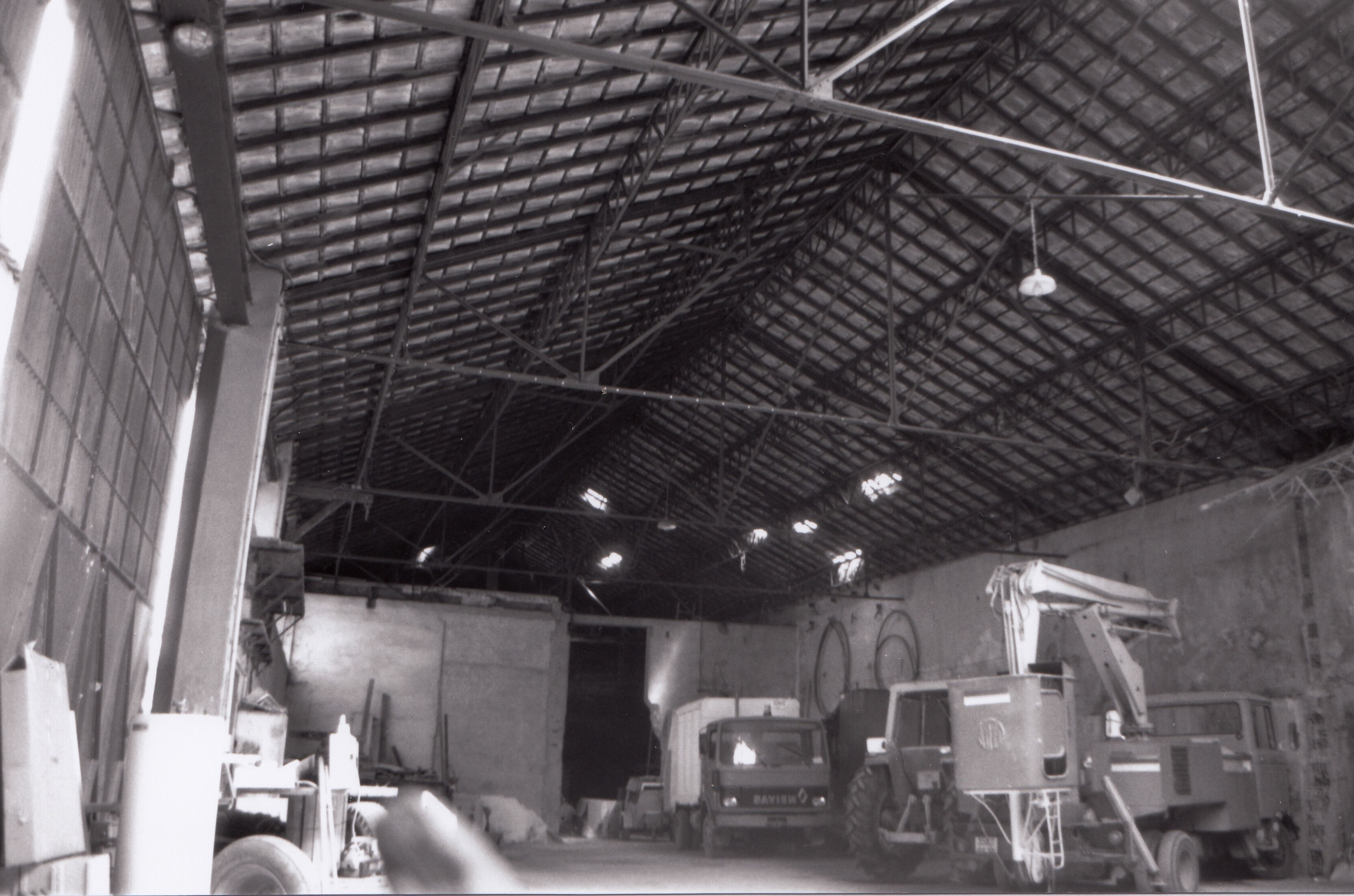 distillerie de vin et de marc Combarmond