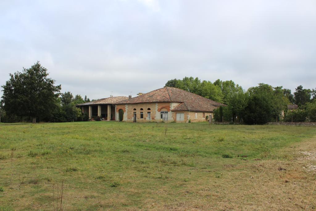 demeure