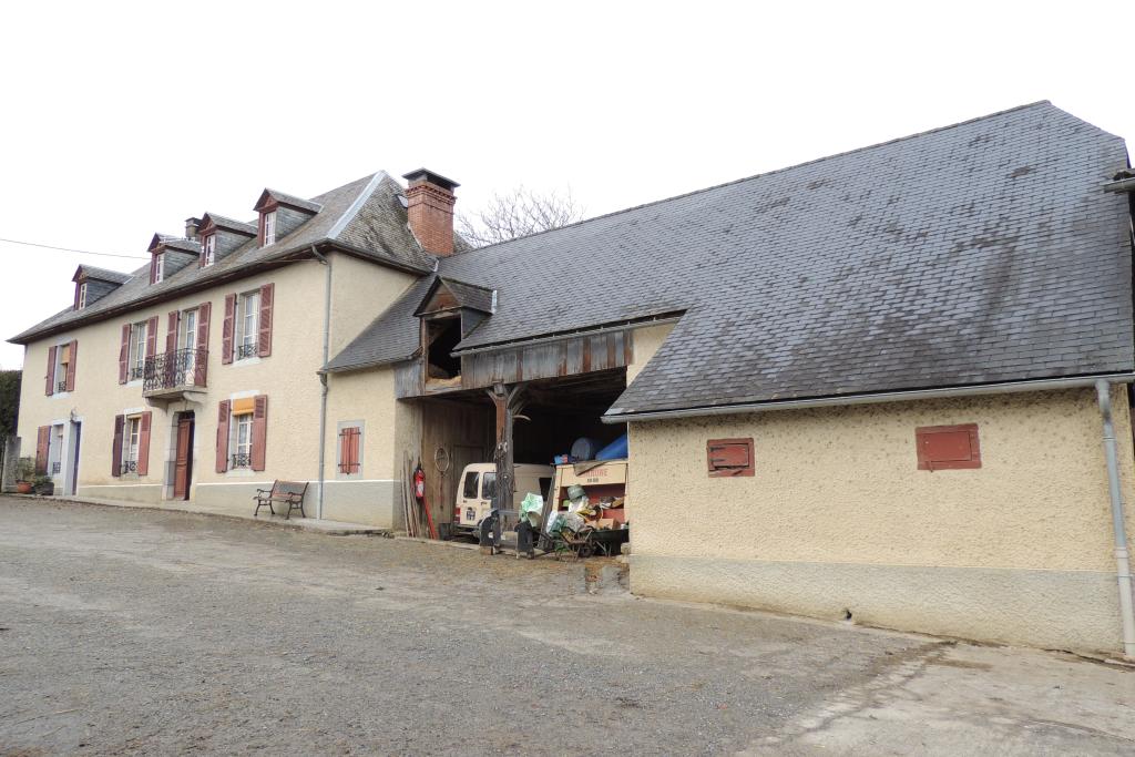 ferme