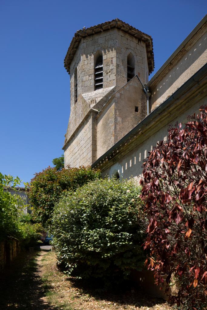 église paroissiale Sainte-Blandine