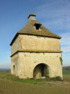 pigeonnier