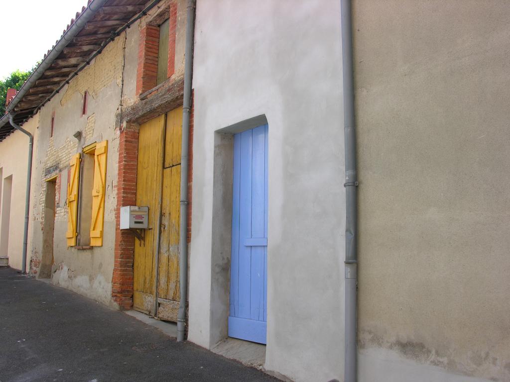 maison