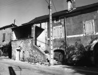 Maisons et fermes